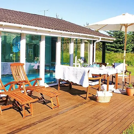 펜션 Holiday Kippen G- 2235 *